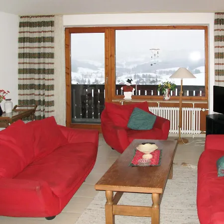 Apartman Oberallgau *