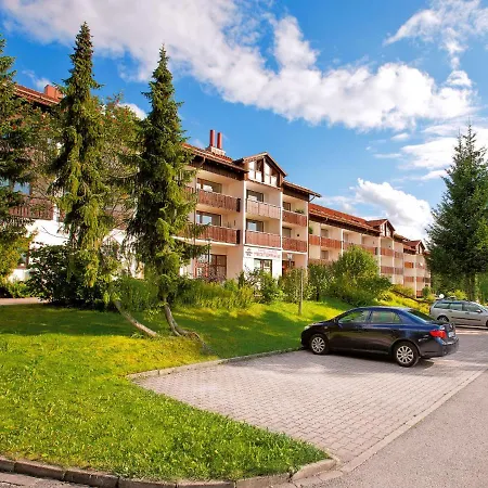 Apartman Oberallgau *