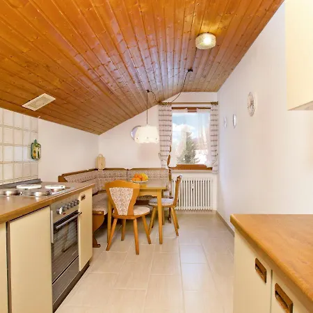 Apartman Oberallgau