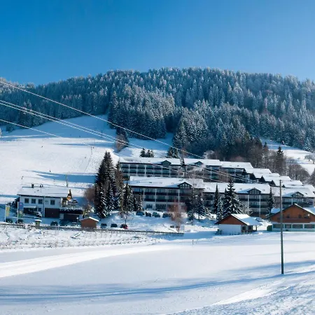 Oberallgau Apartman Missen-Wilhams