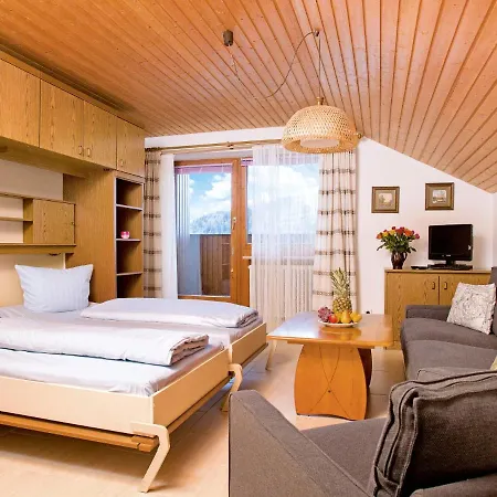 Apartman Oberallgau Missen-Wilhams
